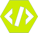 developer_yellow_icon emote for Discord
