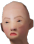lowpoly emote for Discord