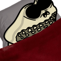 Deadge emote for Discord