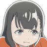YuzuPout emote for Discord