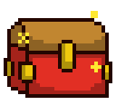 PoopChest emote for Discord