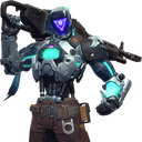 KEYO emote for Discord