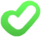 checkmh emote for Discord