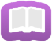 bookmh emote for Discord