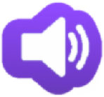 speakermh emote for Discord