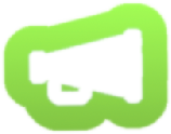 announcemh emote for Discord
