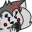 Willow_Angry emote for Discord