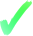 check emote for Discord