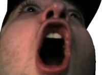 pogger emote for Discord
