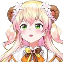 Nene_Sad emote for Discord