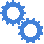 Gears_Loading emote for Discord