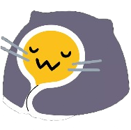 comfy_blob_cat emote for Discord