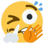 Random emote for Discord