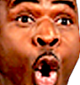 ohh emote for Discord
