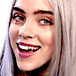 billie emote for Discord