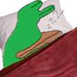 Borpedge emote for Discord