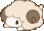 DGF_SheepBlink emote for Discord