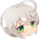 DGF_Saki emote for Discord