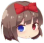 DGF_SayoStare emote for Discord
