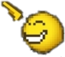 praisethesun emote for Discord