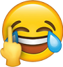 joybird emote for Discord