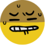 oof emote for Discord