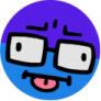 derp emote for Discord