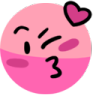 charming emote for Discord