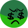 poor emote for Discord