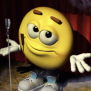 welp emote for Discord