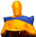 bongout emote for Discord