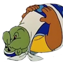 OulaOula emote for Discord