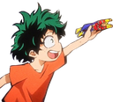 midoriya_shonen emote for Discord