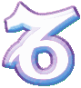 ZodiacCapricorn emote for Discord
