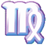 ZodiacVirgo emote for Discord