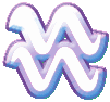 ZodiacAquarius emote for Discord