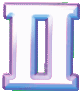 ZodiacGemini emote for Discord