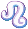 ZodiacLeo emote for Discord