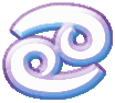 ZodiacCancer emote for Discord