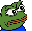 peepo_spit emote for Discord
