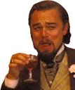 leoLaugh emote for Discord