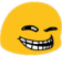 blob_troll emote for Discord