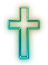 jesus emote for Discord