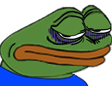 Tiredge emote for Discord