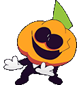 Twin emote for Discord