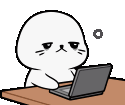 sappyTired emote for Discord