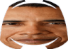Obama_Discord emote for Discord