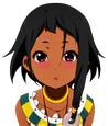 Choi_Adorable emote for Discord