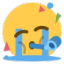 Party_Sob emote for Discord