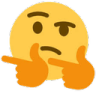 FingerGun emote for Discord